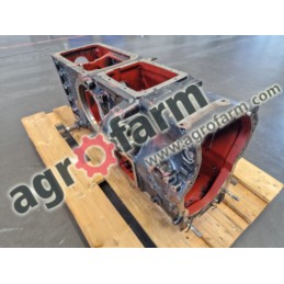 Obudowa tylego mostu Lamborghini Crono 554-50