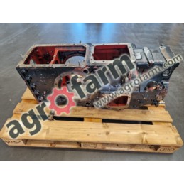 Obudowa tylego mostu Lamborghini Crono 554-50