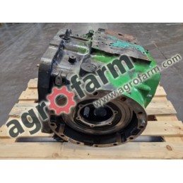 Obudowa tylnego mostu John Deere 5125R, 5100M