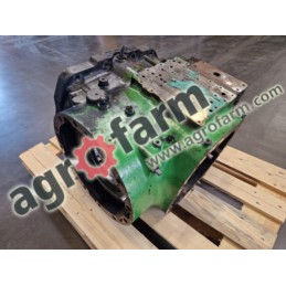 Obudowa tylnego mostu John Deere 5125R, 5100M