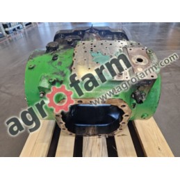 Obudowa tylnego mostu John Deere 5125R, 5100M