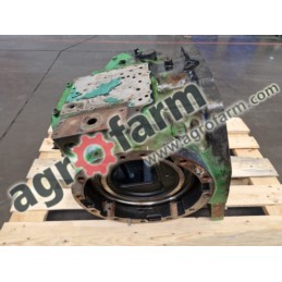 Obudowa tylnego mostu John Deere 5125R, 5100M