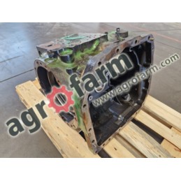 Obudowa tylnego mostu John Deere 5125R, 5100M