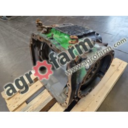 Obudowa tylnego mostu John Deere 5100M, 5070M