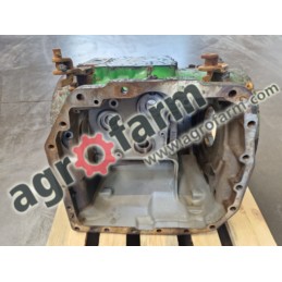 Obudowa tylnego mostu John Deere 5100M, 5070M