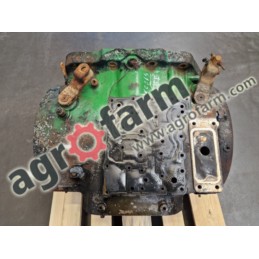 Obudowa tylnego mostu John Deere 5100M, 5070M