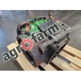 Obudowa tylnego mostu John Deere 5100M, 5070M