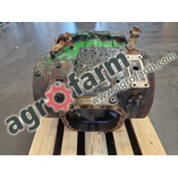 Obudowa tylnego mostu John Deere 5100M, 5070M