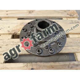Tylny mechanizm różnicowy John Deere 5065, 5100