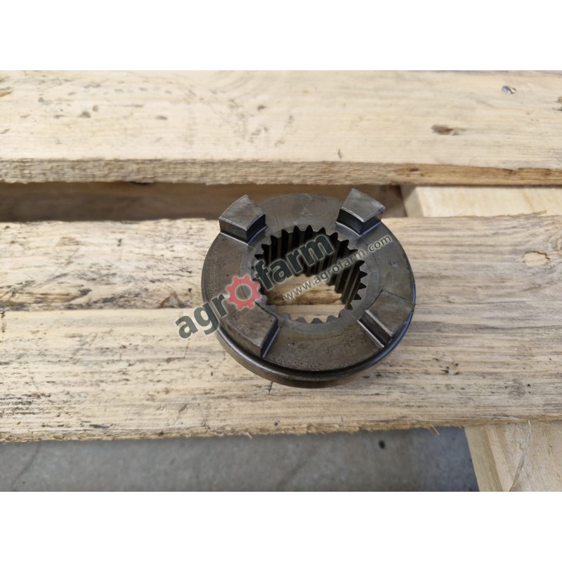 Pierścień blokujący John Deere 5065, 5100