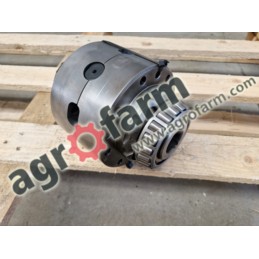 FWD DIFFERENTIAL