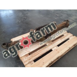 Housing FRONT AXLE MASSEY 3765981R1