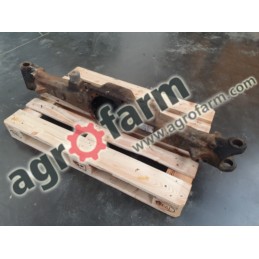 OBUDOWA PRZEDNIEGO MOSTU MASSEY 3765981R1