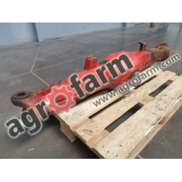 FWD MCCORMICK 11746 BRIDGE Housing