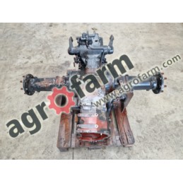 Rear Axle LAMBORGHINI CRONO 554-50 00085461060