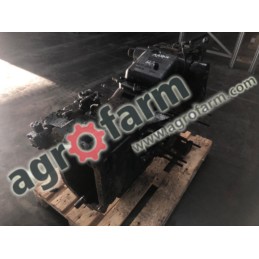 REAR Axle CASE MAXXUM 140 47125367