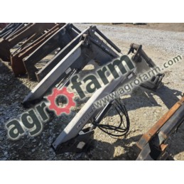 ALO Q46 front loader
