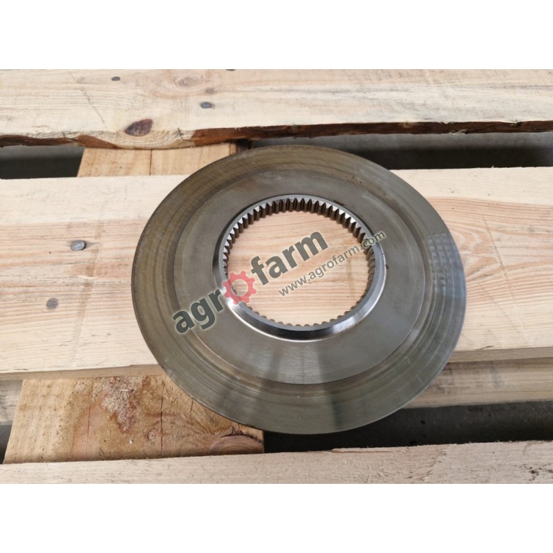 Tarcza John Deere 5065, 5100