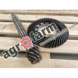 Wałek atakujący z kołem John Deere 5065, 5100