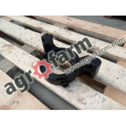 Podpora mostu FWD Case MX80C, MX90C, MX100C
