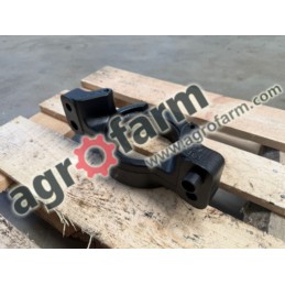 Podpora mostu FWD Case MX80C, MX90C, MX100C