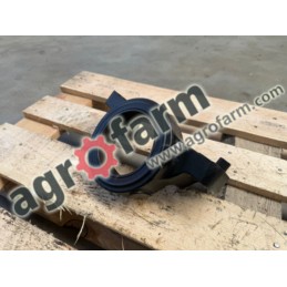 Podpora mostu FWD Case MX80C, MX90C, MX100C