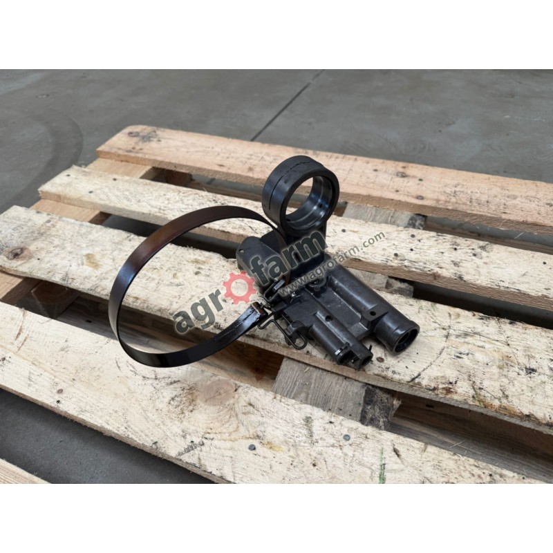 Zawór hydrauliczny New Holland TS100, TS115, TS90