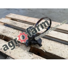 Zawór hydrauliczny New Holland TS100, TS115, TS90