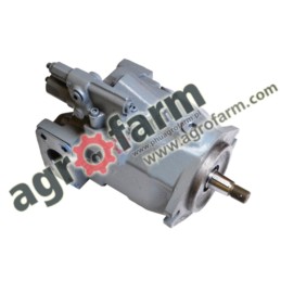 HYDRAULIC PUMP MASSEY FERGUSON