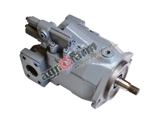 HYDRAULIC PUMP MASSEY FERGUSON