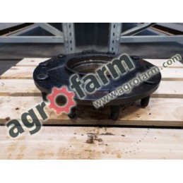 PIASTA FWD DANA 75006014649