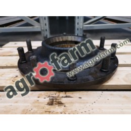 Hub FWD DANA 75006014649