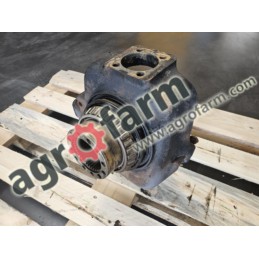 Zwrotnica RH FWD Fendt 716, 718, 815, 818