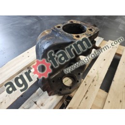Zwrotnica RH FWD Fendt 716, 718, 815, 818