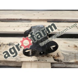 Łącznik półosi FWD Fendt 716, 718, 815, 818