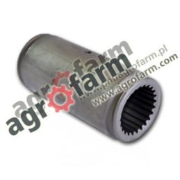 COUPLING,DRIVE AXLE MASSEY FERGUSON