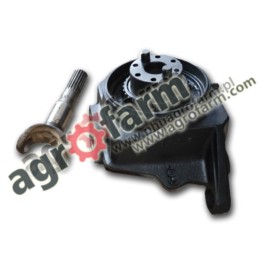 Swivel housing MASSEY LH 3050 3060 3065 3426718R1
