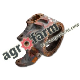 Swivel housing RH RENAULT 609984 95-14, 80-14, 103-14