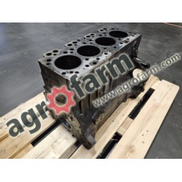 Engine block MASSEY FERGUSON 390