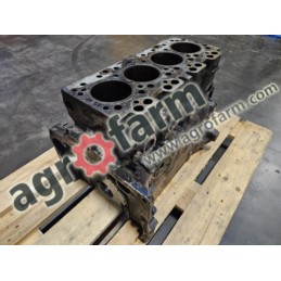 BLOK SILNIKA MASSEY FERGUSON 390