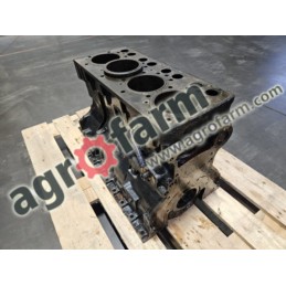 Blok silnika Valtra 6400, 6000, 6200, 6250, 6300