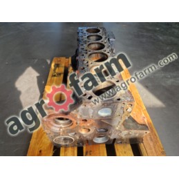 Blok silnika New Holland T6.155, T6070, T7.185