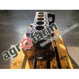 Blok silnika New Holland T6.155, T6070, T7.185