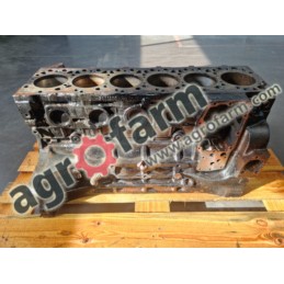 Blok silnika New Holland T6.155, T6070, T7.185