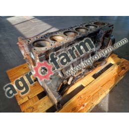 Blok silnika New Holland T6.155, T6070, T7.185