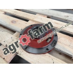 Wspornik tylnego mechanizmu różnicowego MF