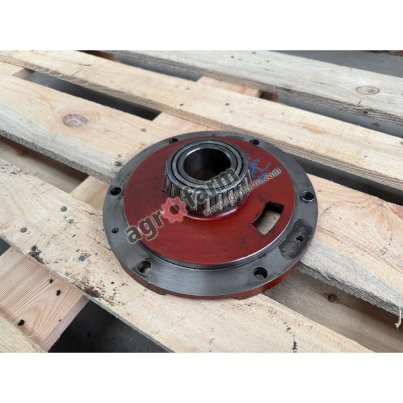 Wspornik tylnego mechanizmu różnicowego MF
