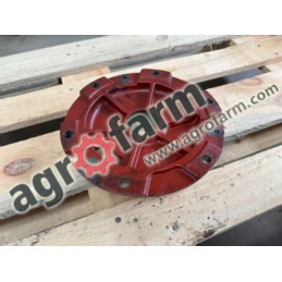 Wspornik tylnego mechanizmu różnicowego MF
