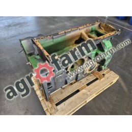 Obudowa mostu ILS John Deere 8360R,