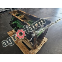 Obudowa mostu ILS John Deere 8360R,